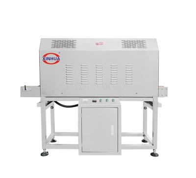 China XH-H1500 Electric Food Hot Air Shrink Tunnel for sale