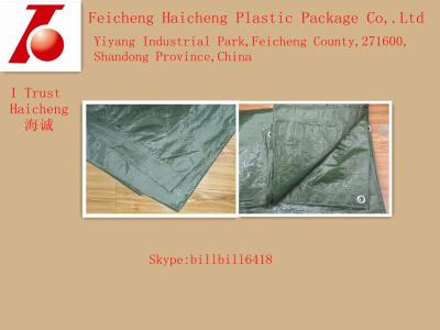 China truck tarpaulin for sale