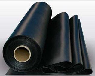 China 0.5mm-2.5mm thickness high quality HDPE Geomembrane for sale