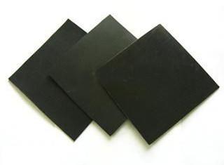 China 0.5mm HDPE Geomembrane black color for water storage en venta