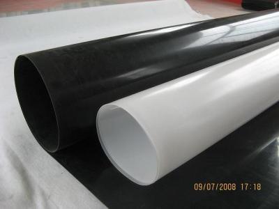 China HDPE Pond liner,plastic sheeting for dam en venta