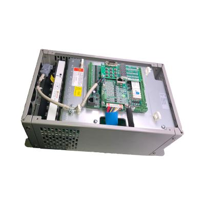 China Modern Elevator Parts STEP Elevator Drive And Controller AS380 STEP Elevator Inverter 15kw for sale