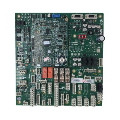 China Modern elevator parts pcb main board DDA26800 otis elevator parts otis gecb for sale