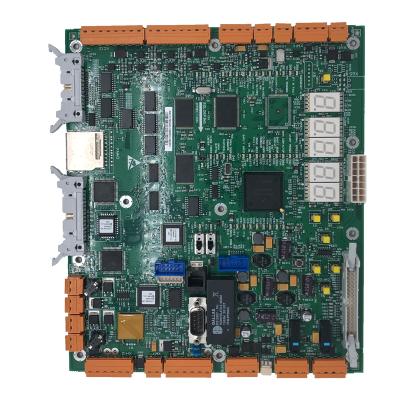 China Modern elevator parts elevator pcb motherboard KM773390G03 kone elevator spare parts for sale