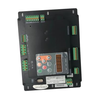 China ES.11/A STAGE TRAVELATOR SAFETY BOARD MODERN STEP ELEVATOR PARTS for sale