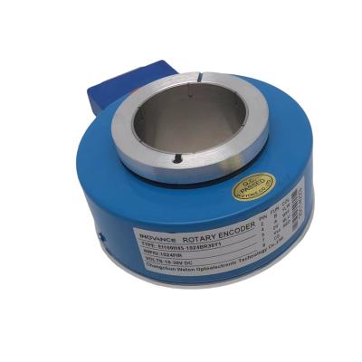 China EI100H45-1024BR30Y1 contemporary elevator spare parts weton encoder for sale