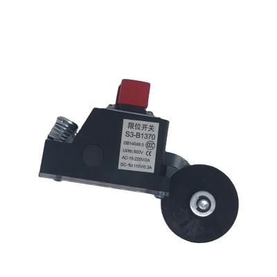 China S3-B1370 Industrial Elevator Part Mitsubishi Elevator Limit Switch for sale