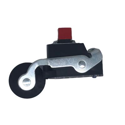 China Industrial Hot Sale Mitsubishi Elevator Limit Switch S3-B1370 Elevator Accessories for sale