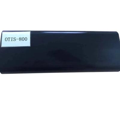 China Industrial hot sales Otis 800 escalator handrails are red rubber handrails are escalator accessories for sale