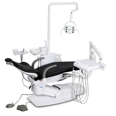 China Dental Equipment Durable High Quality Hydraulic Dental Chair TPC Dental Chair for sale