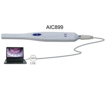 China Dental Portable USB Dental Area Tethered Intraoral Camera High Pixel Wired Intraoral Camera for sale