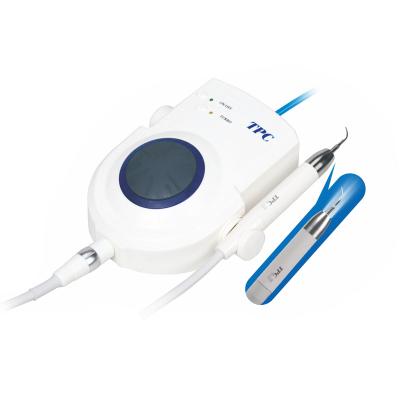 China Mini Size Ultrasonic Scaler Piezo Plastic Dental Scaler Ultrasound Medical Instruments for sale