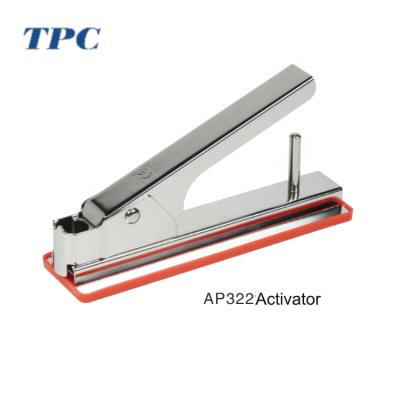 China Sector TPC Factory Price Supplies Dental Applier Dental Activator For Amalgam Capsule for sale