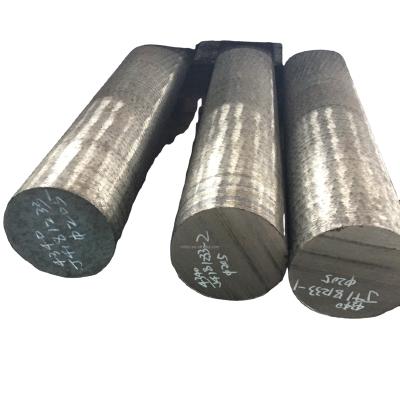 China Plastic Mold D2 Tool Steel Forged Steel Round Bar D2 / 1.2379 / CR12MO1V1 Price Per Kg for sale