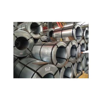 China M530-50A Engine Cold Rolled Non-Oriented Silicon Steel for sale