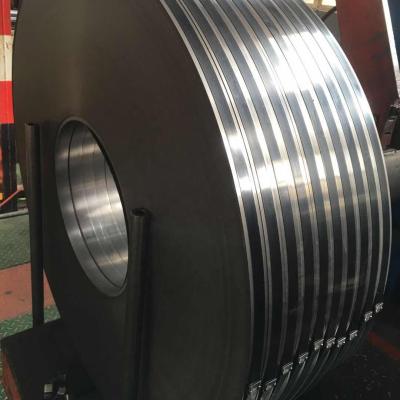 China B35AH300 Engine Cold Rolled Non-Oriented Silicon Steel Q/BQB for sale