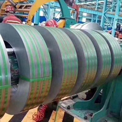 China 2021 Motor CR Non-Oriented Steel Coil NON Made From Baosteel for sale