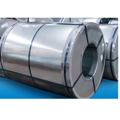 China CRGO Motor Steel Coil Metal Magnetic Strip B27P100 for sale