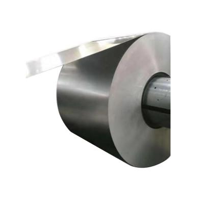 China Motor Cold Rolled High Permeability Grades B23P085 Magnetic Steel Coil for sale