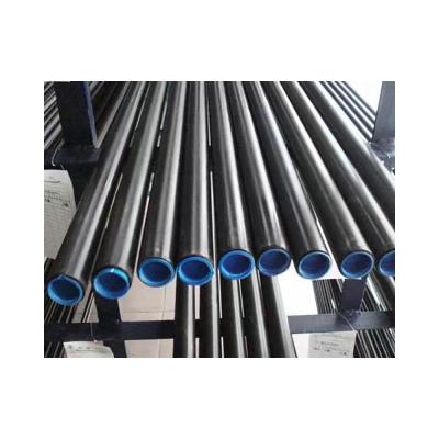 China Factory Outlet Custom Cold-Drawing 304 Peel Stainless Steel Tube Price for sale