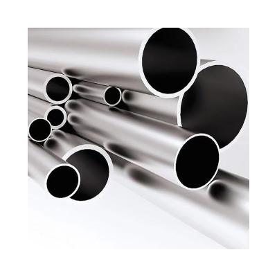 China wholesale high quality custom Cold-drawing 42CrMo skin 316l stainless steel pipe for sale