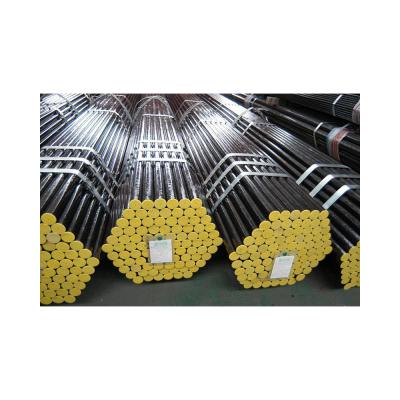 China Wholesale High Quality Cold-Drawing 304 Polish Astm A106 Carbon Steel Pipe for sale