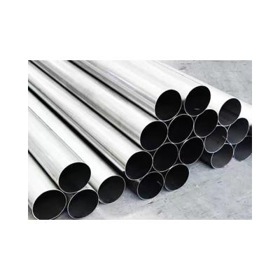 China Hot Sale 304 High Quality Cold-Drawing Polish Seamless Steel Tubes And Pipes for sale