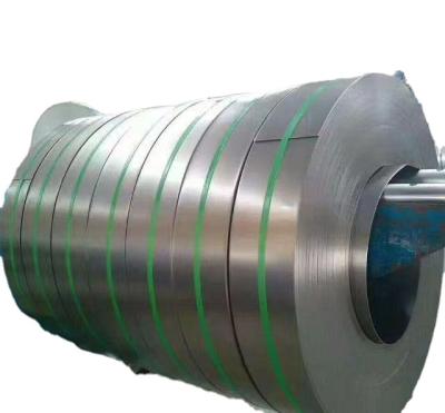 China Factory High Quality Custom Cold Rolled Coils 100Cr6 Steel Strip Coils for sale