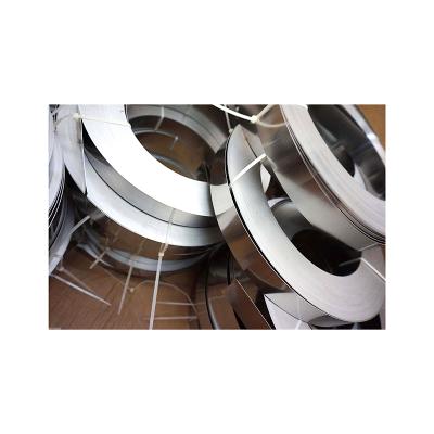 China Factory wholesale export high quality stainless steel strip SUS304 for sale