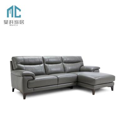 China Reclining Luxury Sofa One Corner Furniture Two Seater Sofa Luxury Sofa Italian Modern Living Room Sofas for sale