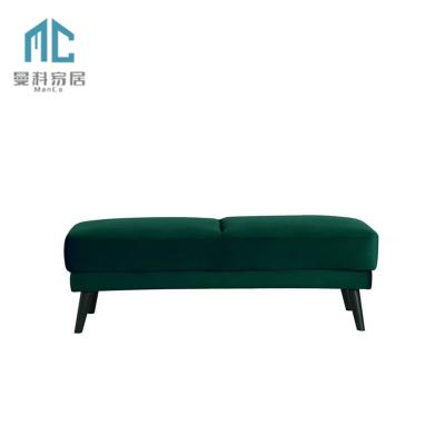 China Recliner Modern Wooden Corner Recliner Outdoor Sofa for sale