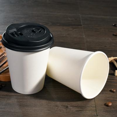 China Disposable Kraft Paper Disposable Soup Bowl With Snack Paper Noodle Lid Soup Takeaway Packaging Cup for sale