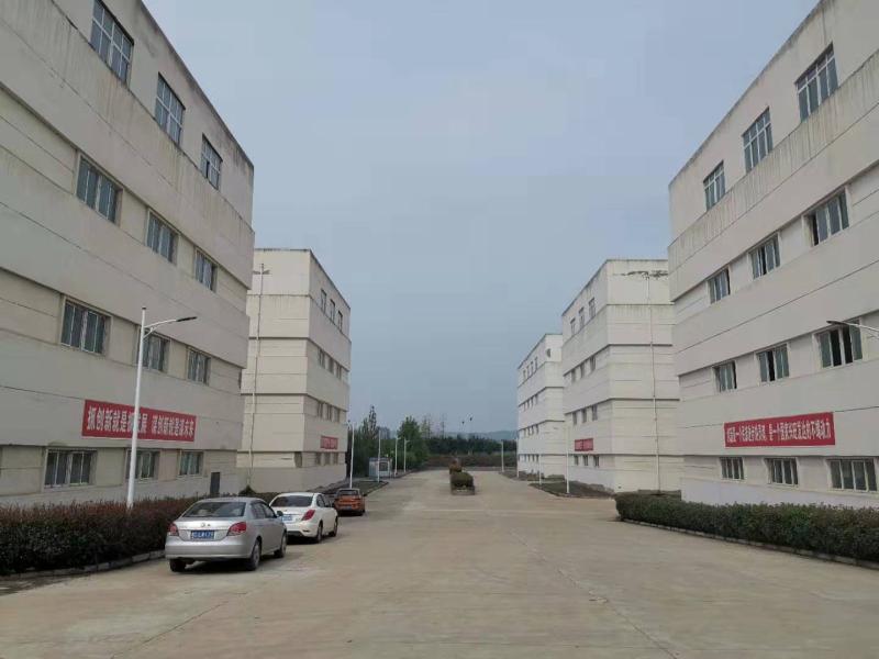 Verified China supplier - Luoyang Chuanzhi Environmental Technology Co., Ltd.