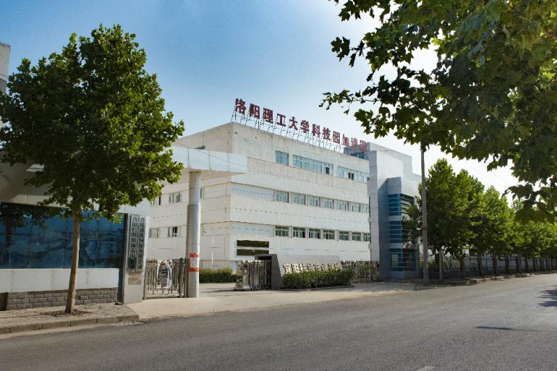 Verified China supplier - Luoyang Chuanzhi Environmental Technology Co., Ltd.