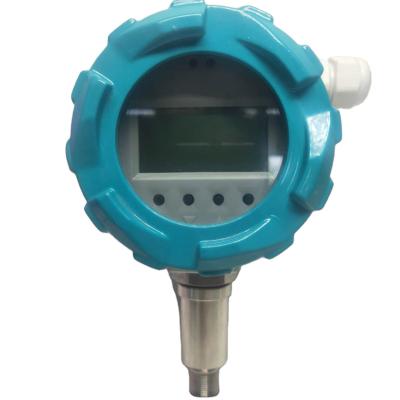 China Measuring Liquid Turbine Flow Meter Converter 24VDC Battery Power Supply for sale