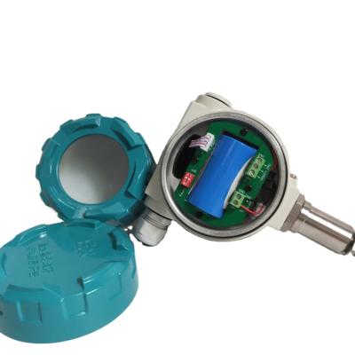 China Battery Supply Turbine Flow Meter Converter Digital Transmitter Turbine Flow Meter Measuring Liquid Converter for sale