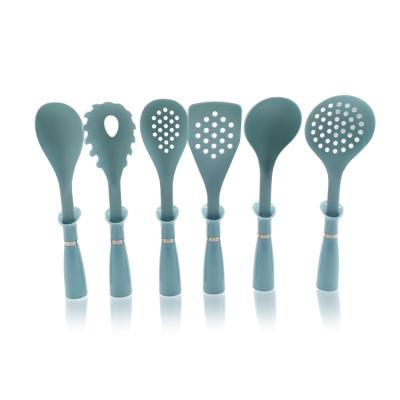 China Sustainable 5 Pcs Custom Kitchenware Accessories Cooking Tool Kit Kitchen Utensil for sale