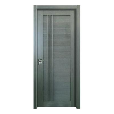 China China bebroom professional wood interior bathroom decoration PVC door classic MDF doors design manufacturer-supplier for sale