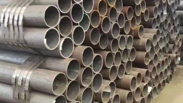 Verified China supplier - Tianjin Shenzhoutong Steel Pipe Co., Ltd.