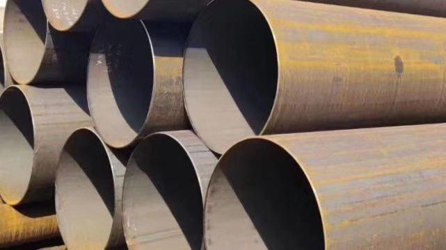 Verified China supplier - Tianjin Shenzhoutong Steel Pipe Co., Ltd.