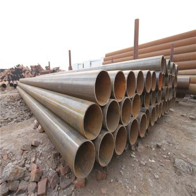 China Oil Pipeline Steel Gas And Oil Fusion Bond Coating API 5L X42 ERW Epoxy Steel Pipes for sale