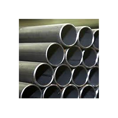 China Construction / Barrier Post Steel Pipe ASTM A192 Seamless Boiler Tubes For High Pressure for sale