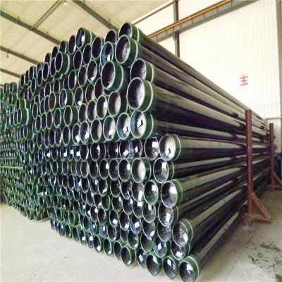 China Liquid Hose 9 Pipe PPF, K-55 or L-80 or N-80 Casing 5/8 Inch 43.5 Casing BTC Oiling Pipe for sale