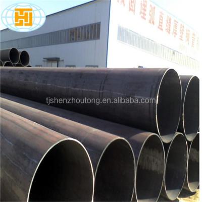 China liquid pipe astm a671 cl22 cl32 efw welded pipe for sale