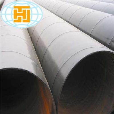 China Steel pipe ssaw 1000mm diameter large liquid pipe diameter sprial for sale