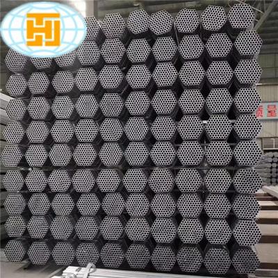 China Liquid Pipe ASTM A53 GR.B Hot Dip Galvanized Seamless Steel Pipe Welded Steel Pipes for sale