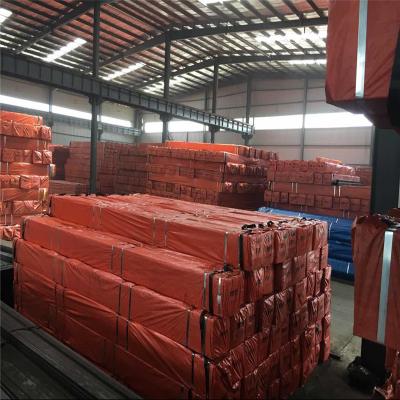 China Liquid Pipe Q235B Square Mild Steel Tubing Netting From China for sale