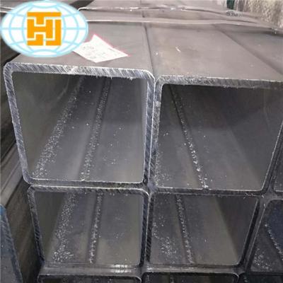 China Liquid Pipe ASTM A500 GRADE A ERW/SEAMLESS SQUARE/RECTANGULAR STEEL PIPE for sale