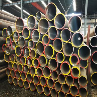 China GOST 8732-78 CT20 / 9567-95 CT20 ASTM A333 Boiler Pipe GOST (Gr. 6 Seamless Pipes) for sale