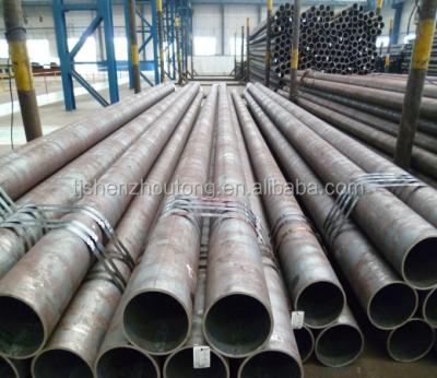 China Fluid Pipe ASTM A335 P5 P9 P11 P22 Alloy Steel Pipe for sale